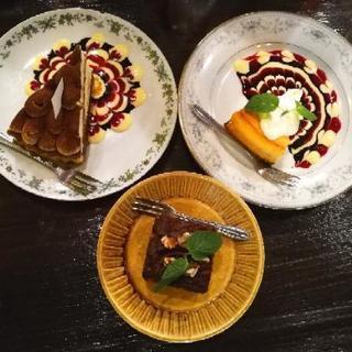 カフェ巡りやスイーツ巡り友達募集中です☕✨ - 友達
