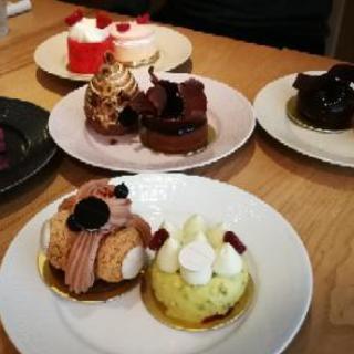 カフェ巡りやスイーツ巡り友達募集中です☕✨ - 京都市役所前
