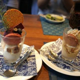 カフェ巡りやスイーツ巡り友達募集中です☕✨ - メンバー募集
