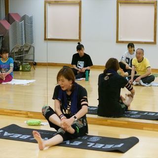 ZUMBAサークルMfit12月27日・来年1月7日分受付中です！