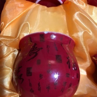 さらに値下げ★香港購入★茶具セットの画像