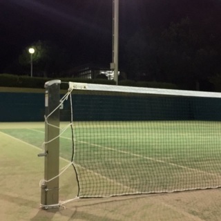 20〜30代の方 土日テニス仲間募集中🎾 - 前橋市