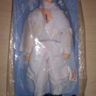 新品 アニメ 幽遊白書♪桑原和真 スーパーリアルタイプフィギュア...