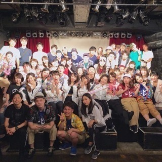新宿 社会人ダンスサークルメンバー募集 - 新宿区