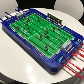 懐かしの野球盤やサッカー盤や人生ゲームであの感動をもう一度！