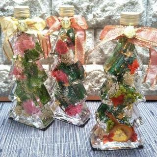🌸ハーバリウム🌸越谷市 12/16日曜　一緒に作りませんか？