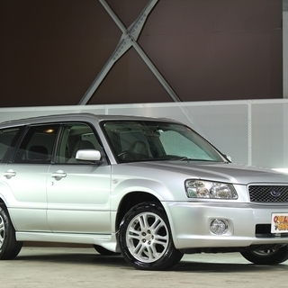 【車検２年付】  スバル フォレスター 2.0 クロススポーツ ...