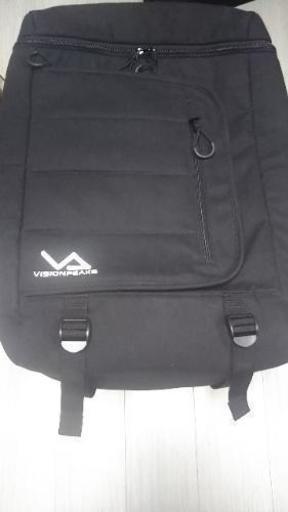 vision peaks 大きめのリュック