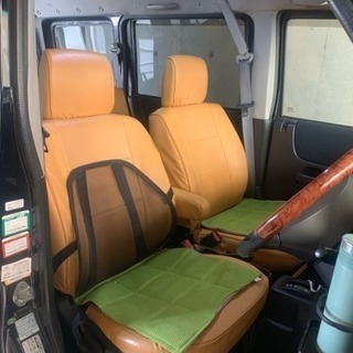 平成17年式 ホビオ ABA-HM3【車検付き】の画像