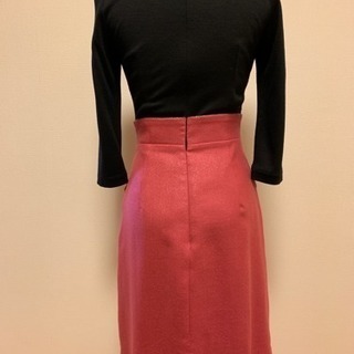 ジャスグリッティー size1 ワンピースの画像