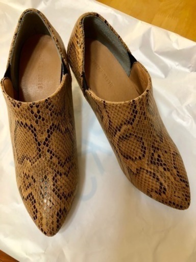 美品！！！ 可愛いパンプス ♡