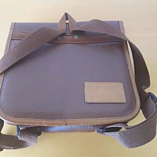 美品 幼稚園 バッグの画像