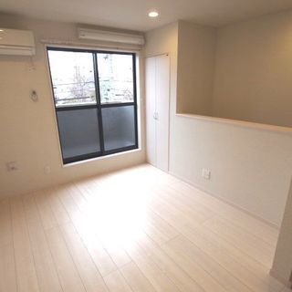 🉐初期費用９万円🙂2人入居OK❤️築浅デザイナーズ🏠メゾネットタイプで家賃67000円🙂武蔵野線北府中駅徒歩9分！ - 賃貸（マンション/一戸建て）