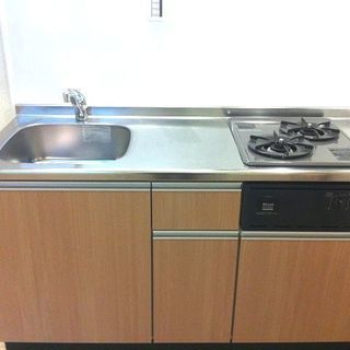 🉐初期費用９万円🙂2人入居OK❤️築浅デザイナーズ🏠メゾネットタイプで家賃67000円🙂武蔵野線北府中駅徒歩9分！ − 東京都