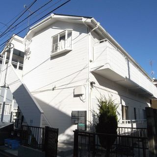 🉐初期費用３万円🙂BT別で家賃53000円🏠京王線つつじヶ丘駅徒歩12分❤️おしゃれにリフォームの画像