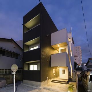 🉐初期費用8万円🙂築浅BT別デザイナーズ🙂家賃57000円❤️小...