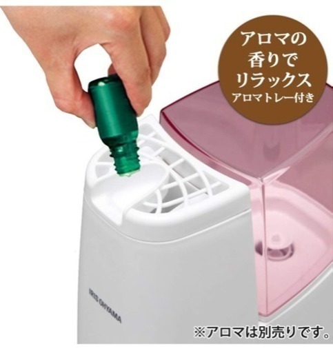 加湿器
