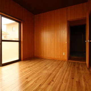 【２月末入居可能】可児市のリノベ戸建賃貸に空き予定！ - 賃貸（マンション/一戸建て）