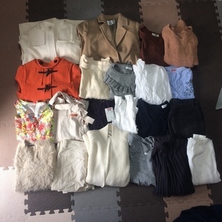 レディース服 セット まとめ売り☆ 
