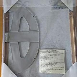新品 木製パネル  天然木材（デスプレイ）の画像
