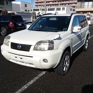エクスストレイル　車両価格３２．８万円　愛知・岐阜・三重限定