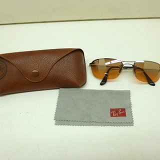 本物 RayBan/レイバン サングラス RB3156 004/...