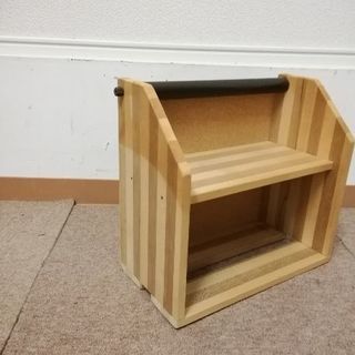 コンパクト棚