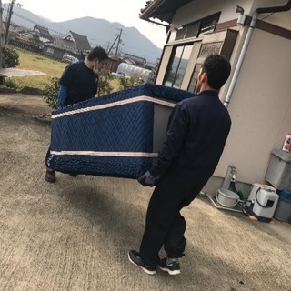 好きな所で働ける寮完備！！の画像