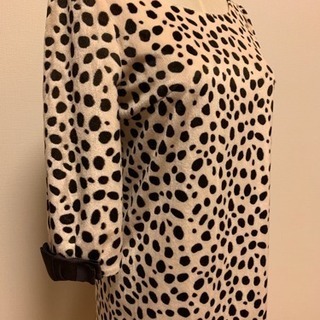 ストロベリーフィールズ ワンピースの画像