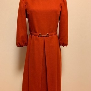 アナトリエ  size36 ワンピース