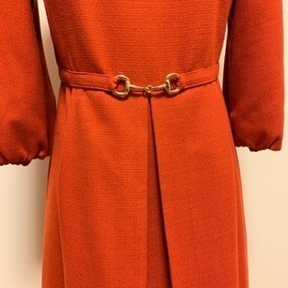 アナトリエ  size36 ワンピースの画像