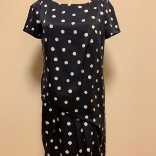 ジャスグリッティー size 1 ワンピース