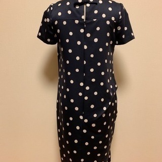 ジャスグリッティー size 1 ワンピースの画像