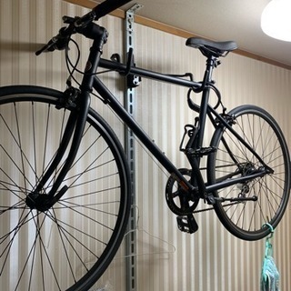 TOKYO  BIKE  スポーツ9S マットブラック