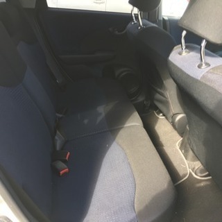 H21 極美車フィット♬ 車検たっぷり！の画像