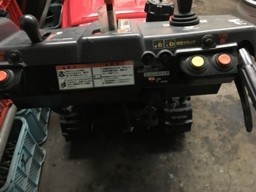 お取引中  程度良 ホンダ ハイブリッド除雪機 HSS970i