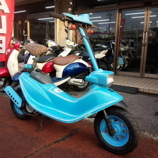 NO.2427　ＺＯＯＫ（ズーク）　２サイクルエンジン　☆彡