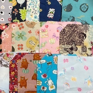 次回は、9月18日に開催✨がま口作り😊1100円で🎀の画像