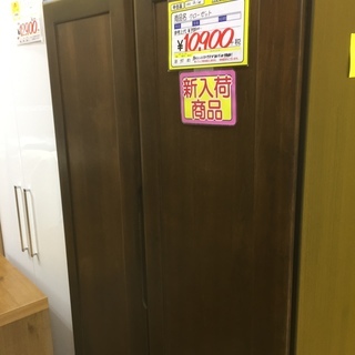 クローゼット 85幅 1212-16