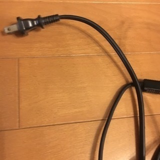 ゲームキューブ・ACアダプター・メモリーカード セットの画像