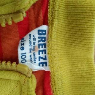 Breezeベスト100の画像