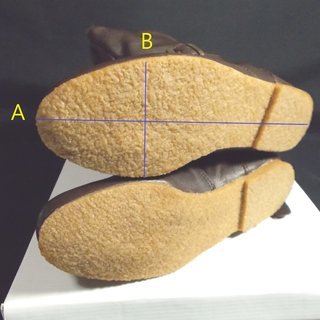 【取引完了】ショートブーツ●レディース/秋冬物★未使用★箱付きの画像