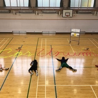 【募募】クロスミントン始めませんか！？
