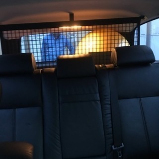 BMW525i ハイライン ツーリングe39の画像