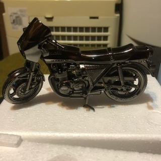 世界の名車シリーズ kawasaki z1000 Z1-Rの画像
