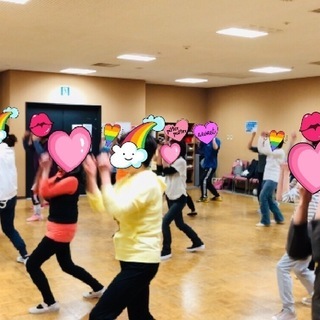 【５０歳から始める】シニアヒップホップ＠京都の画像