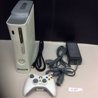 Xボックス３６０🎮
