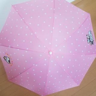 ★ タマ＆フレンズ☆おりたたみ傘
