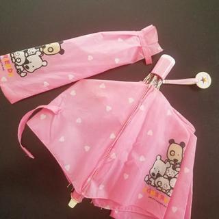 ★ タマ＆フレンズ☆おりたたみ傘の画像