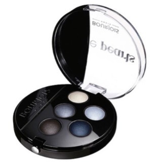 新品 BOURJOIS ブルジョワ♪アイパールズ 5色 アイシャドウ